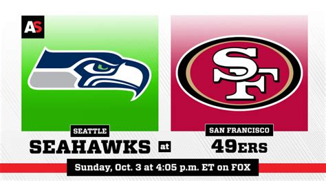 san francisco 49ers defense stats|Seattle Seahawks vs San Francisco 49ers Prediction, 10/3.
